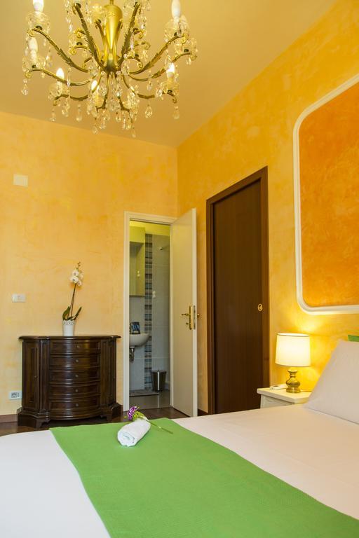Roma Termini Apartment Exterior foto