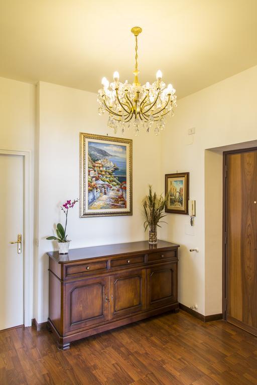 Roma Termini Apartment Exterior foto
