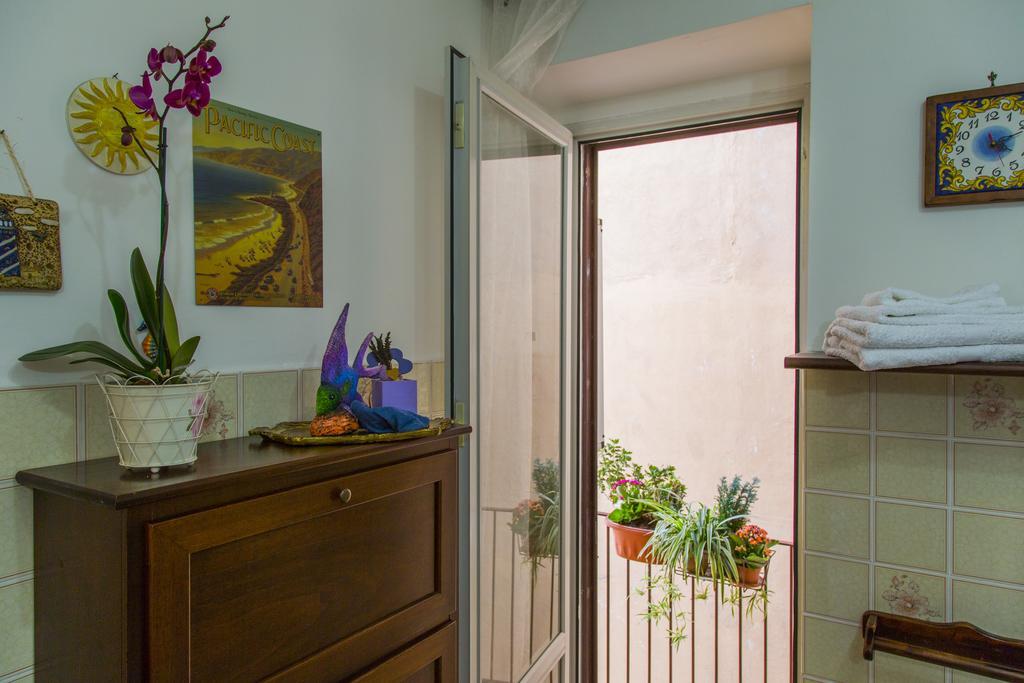 Roma Termini Apartment Exterior foto